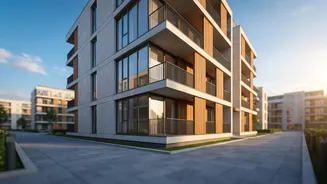 Why Property Is Still A Big Financial Goal For Young Indians