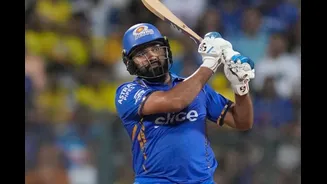No Rohit & Hardik! Ex-England Cricketer Drops Bombshell IPL XI, Slams 'Biggest Blunder'