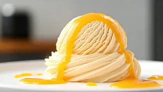 The 3-Ingredient Blender Mango Ice Cream Everyone Is Talking About