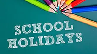 Tamil Nadu Schools To Get Extended 12-Day Half-Yearly Holiday From December 24