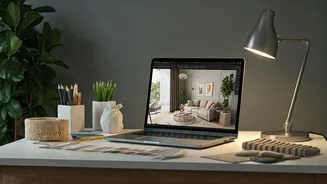 Unlock Your Dream Space: Top Online Tools for Effortless Interior Design