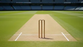 5 overs, 5 wickets, 5 maidens: Justin Greaves' historic spell vs Pakistan