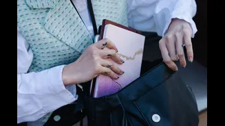 Carrying These 6 Things In Your Office Bag? Vastu Says It Could Harm Your Career