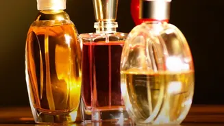 How To Choose Fragrances For Different Budgets And Occasions