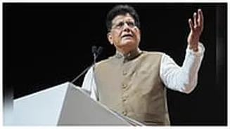 'India Has Moved Towards Surplus Power Generation, Grid Integration & Leadership In Renewable Energy': Piyush Goyal