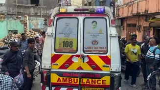 Indore Municipal officials fired after 11 water contamination deaths