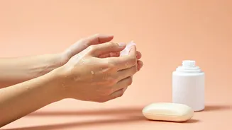 Handwashing Myths Debunked: Does Frequent Washing Actually Harm Your Skin?