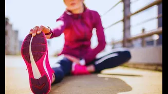 Adultos com estresse: o corpo responde melhor quando o começo é leve