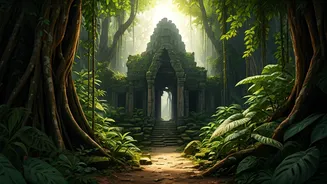 Welcome to the Jungle: Mid-2026 Release & More!