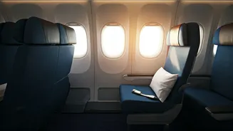 Avoid These 7 Seat Selection Pitfalls for a Dreamy Flight Experience