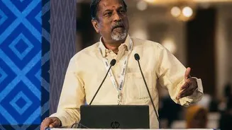 Zoho's Sridhar Vembu rebuts Elon Musk, praises India's telecom market