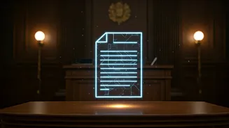 AI in Law: A Judge's Guide to Embracing Tech Without Losing Human Judgment