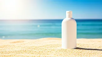 Sunscreen Savvy: Unveiling SPF Secrets for Healthy Skin