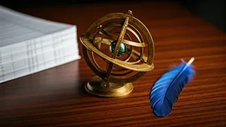 Sagittarius Astrological Insights: April 1, 2026 - Navigating Work, Love, and Finances Wisely