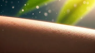 Summer Skin Savvy: Unraveling Heat Rash Myths and Staying Cool