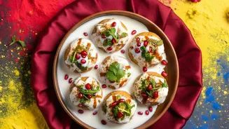 Designing A Cohesive Vegetarian Festive Menu Using Classic Delicacies From Multiple States