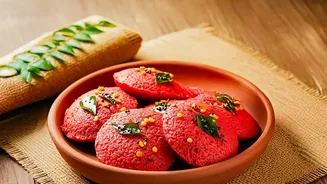 A Quick Toss Gives Plain Idlis A South Indian Podi Makeover: What It Means In Practice