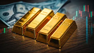 India's Market Whispers: Economic Trends Unveiled