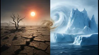Indian Climate Explainers Need Antarctica In Them