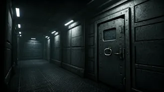 Goosebumps Guaranteed: Thrilling Movies to Watch Now!