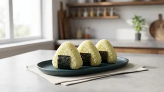 Vegetarian Japanese Snacks Gets A Fresh Look For Everyday Indian Kitchens