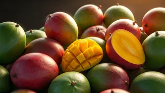 Delhi Outings Just Got Sweeter With This Mango Extravaganza