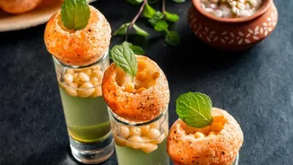 Street Food Offers a Faster Way to Understand an Indian City
