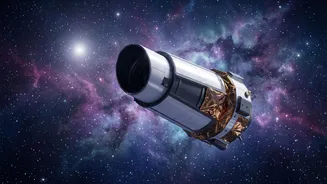 A Closer Look At Its Unusually Wide Field Of View As NASA's Nancy Grace Roman Space Telescope Makes News