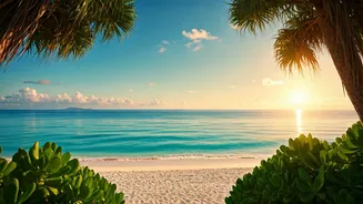 Why Digital Nomads Choose Bali Seascapes Over Thai Islands