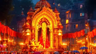 Ayodhya's Deepotsav 2026 Puts Festival Tourism In The Spotlight