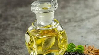 Cooking Oil Guide: Cold-Pressed Seed Oils vs Refined Alternatives For Heart Health
