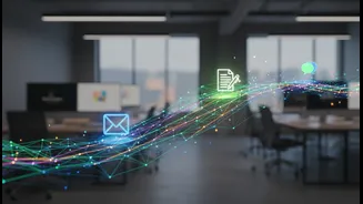 How Cross-App AI Integrations Capture Missing Links Between Email Threads And Shared Google Docs