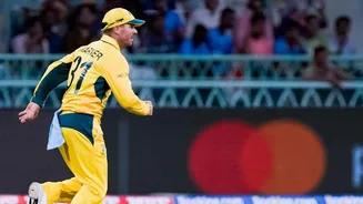 5 cricket incidents that changed the laws