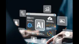AI And Machine Learning Take The Hiring Lead, Job Opportunities Jump 33%