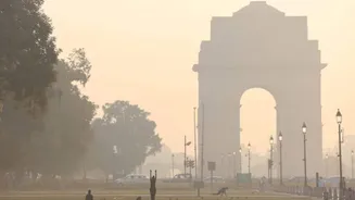 'Masks not enough': SC chooses virtual hearing amid Delhi pollution