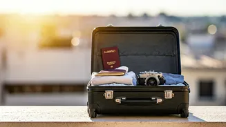 Angelina Jolie's Next Move: A Family Transition?