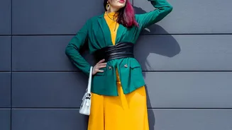 Fashion's 2026 Shift Away from High Heels: Comfort Moving into Dressier Looks in Focus