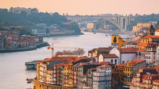 Exploring Ancient Portuguese Settlements From A Horse's Back