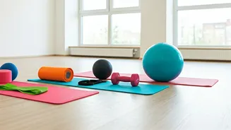 Parkinson's Disease: 5 Home Exercises for Improved Living