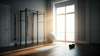 Bodyweight Training Goes Mainstream