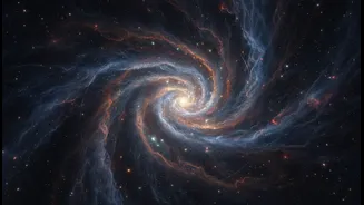 How Hubble Captured The Earliest Known Pop-Three Star Proxies Within The Stellar Sparkler