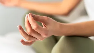 Emotional Reset How Daily Mindful Yoga Helps Clear Stress From Hectic Schedules