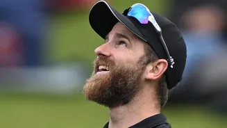 Why Kane Williamson will miss ODIs against India: Details here
