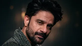 Jaideep Ahlawat hopes 'Drishyam 3' leads to diverse roles