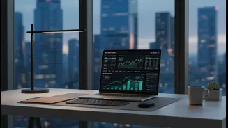 Finance Graduates Expect Strong Careers While Preparing For AI-Led Workplaces
