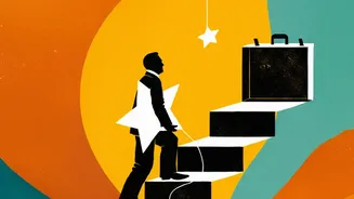 How To Use October For A Practical Career And Skills Reset