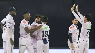 IPL 2026, KKR face GT challenge at Eden Gardens: Preview