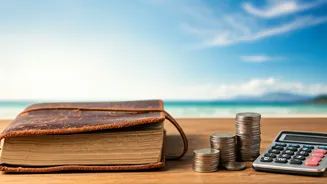 Travel Smart, Spend Less: 5 Proven Strategies to Avoid Post-Vacation Financial Woes