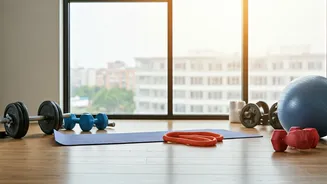 Why Reduced Outdoor Walks Need Indoor Alternatives