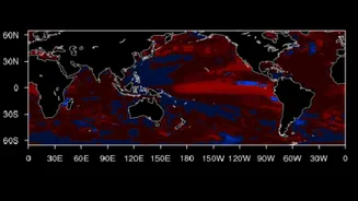 El Nino conditions to intensify during southwest monsoon